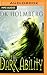 The Dark Ability (The Dark Ability, #1)