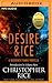 Desire & Ice (The MacKenzie Family, #10.6)