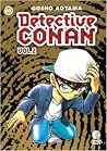 Detective Conan I...