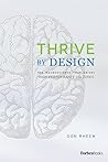 Thrive By Design:...