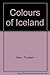 Colours of Iceland