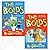 The Bolds / The Bolds to the Rescue (The Bolds #1-2)