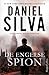 De Engelse spion (Gabriel Allon, #15)