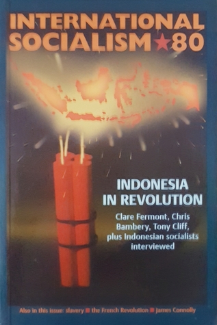 Indonesia in revolution (International Socialism, #80)