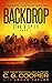 Backdrop (Corps Justice: Stars & Spies #1)