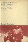 Storia d'Italia: 1860-1995