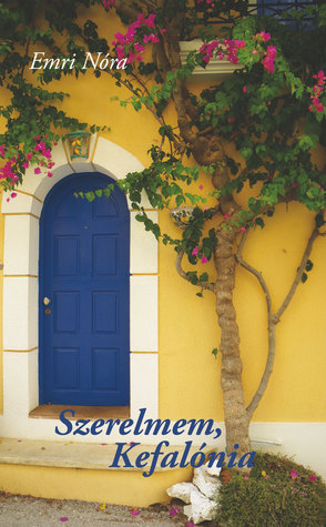 Szerelmem, Kefalónia (Paperback)