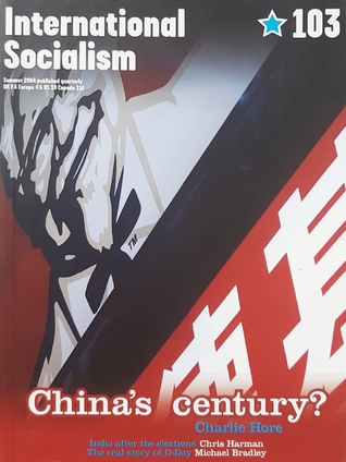 China's Century? (International Socialism, #103)