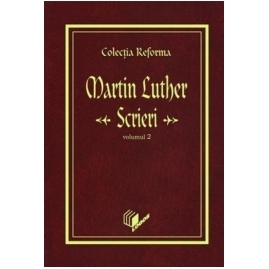Scrieri, volumul 2 - Reforma și viața socială (Colecția Reforma)