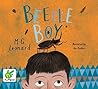 Beetle Boy by M.G. Leonard