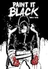 Paint it Black (Colección Ojo Eléctrico, #2)