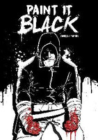 Paint it Black (Colección Ojo Eléctrico, #2)