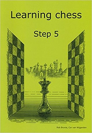 Learning chess Step 5 (Paperback)