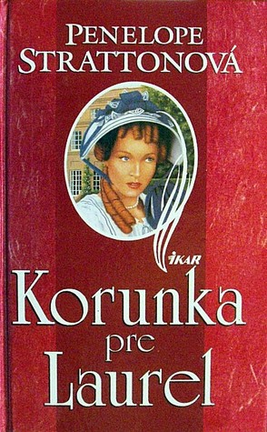 Korunka pre Laurel