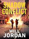Shadow Conflict (Ryan Drake #7)