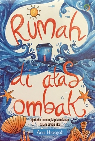 Rumah di Atas Ombak
