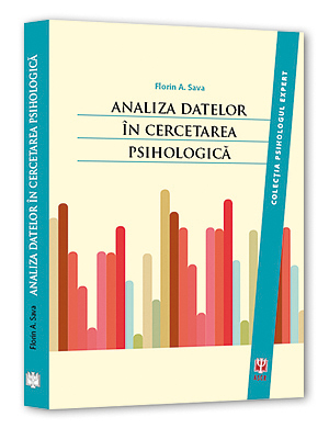 Analiza datelor în cercetarea psihologică