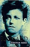 Rimbaud Book cover for Rimbaud