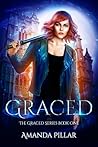 Graced by Amanda Pillar