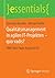 Qualitätsmanagement in agilen IT-Projekten – quo vadis? by Christian Brandes