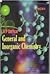 General and Inorganic Chemistry by Ramaprasad Sarkar