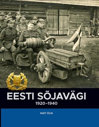 Eesti sõjavägi 1920–1940