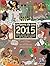 Cartoons do ano 2015