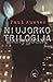 Niujorko trilogija by Paul Auster
