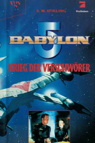Krieg der Verschwörer (Babylon 5)
