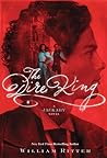 The Dire King (Jackaby, #4) Book cover for The Dire King (Jackaby, #4)