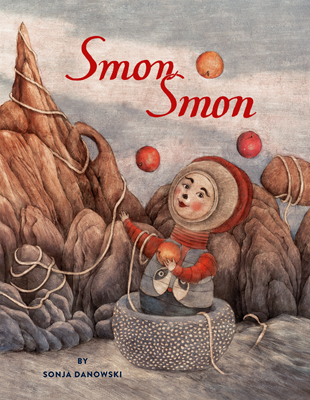Smon Smon (Hardcover)