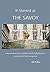It Started at The Savoy: A memoir about family, celebrities and the highlights from a a 52-year career in hotel management