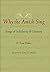 Why the Amish Sing: Songs o...