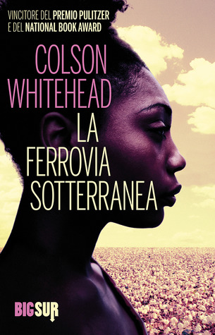 La Ferrovia sotterranea
