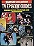 TV Episode Guides Volume 1:...