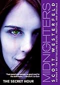 The Secret Hour (Midnighters, #1)