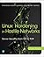 Linux Hardening in Hostile Networks by Kyle Rankin