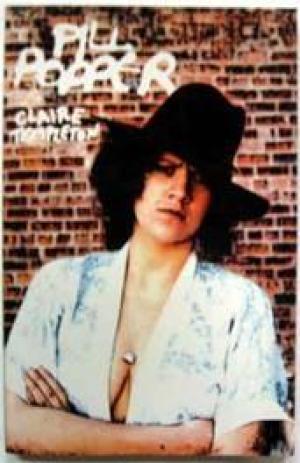 Pill popper, or, Live and die (Paperback)