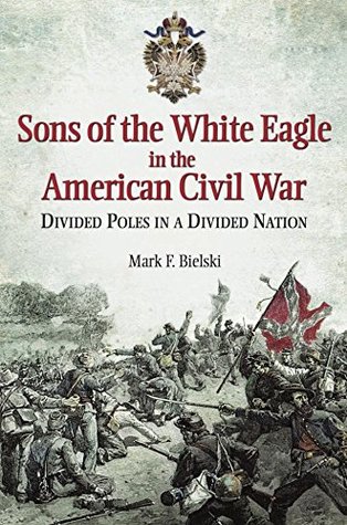 Sons of the White Eagle in the American Civil War: Divided Poles in a Divided Nation (Kindle Edition)
