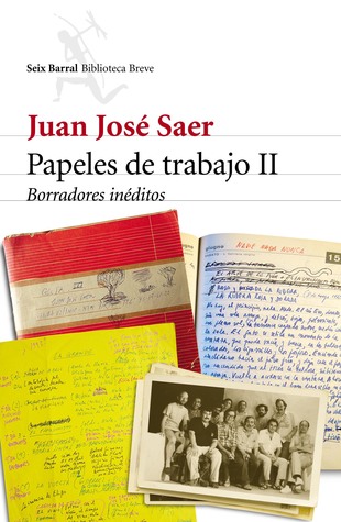 Papeles de Trabajo II: Borradores inéditos (Paperback)