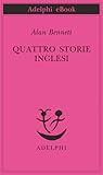 Quattro storie inglesi