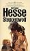 Steppenwolf by Hermann Hesse