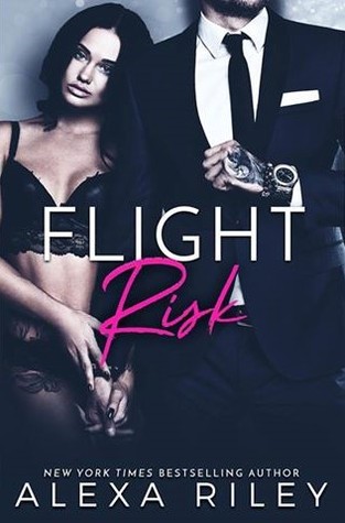 Flight Risk (ebook)