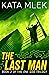 The Last Man (One God, #2)