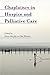 Chaplaincy in Hospice and Palliative Care