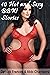 10 Hot and Sexy BBW Stories...