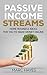 Passive Income Streams: Hom...