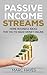 Passive Income Streams by Marc Hayes