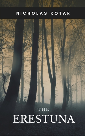 The Erestuna (Seminary Tales #1)