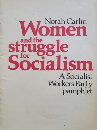 Women and the Struggle for Socialism